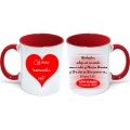 Cana color, Cel mai romantic soti crestin